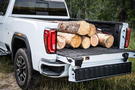 2020 Gmc Sierra 2500 Denali 4wd Crew Cab