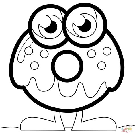 Moshi Monsters Colouring Pages Clip Art Library 29046 Hot Sex Picture