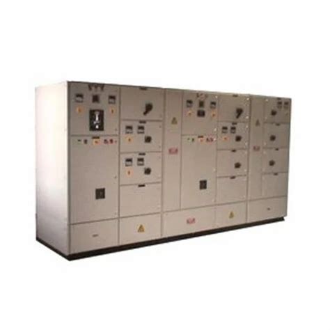 Amf Panel And Automatic Mains Failure Panel At Best Price In Ahmedabad