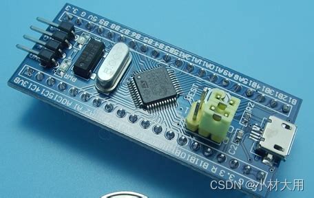 STM32F103操作DS1302时钟芯片串口显示（标准库和HAL库）