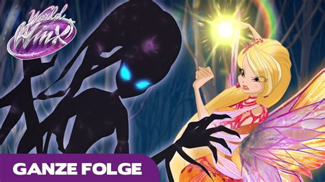 World Of Winx Deutsch S Folge Neue Kr Fte Ganze Folge Youtube