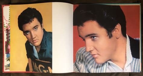 ELVIS PRESLEY Christmas Album 1957 First Press RCA LP 1S 1S W Booklet