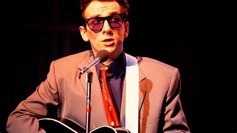 Elvis Costello Announces Early Songs Tour Pitchfork