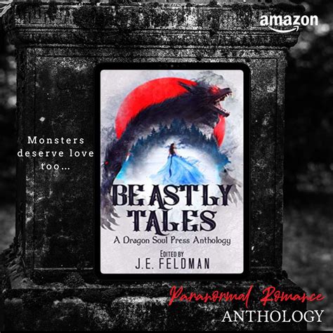 Beastly Tales Anthology Teaser Tuesday The Faerie Review