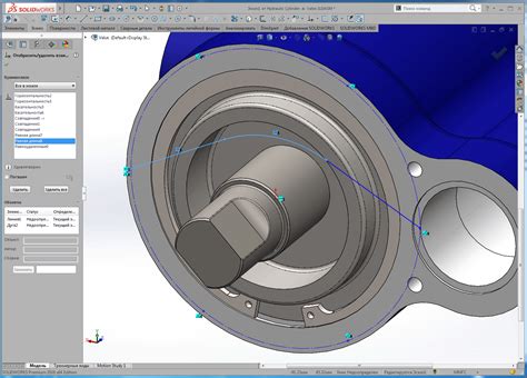 isicad SolidWorks 2016 жизнь в новом свете о недавнем релизе подробно