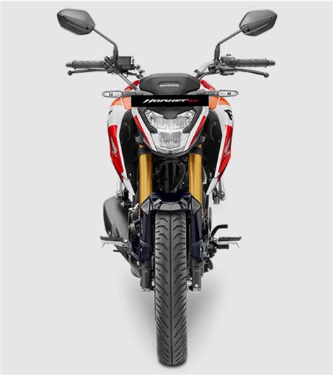 Honda Hornet Repsol Edition Price Specs Top Speed Mileage In India