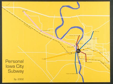 Subway, Map, Line chart