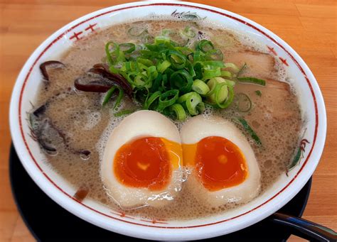 「東京の豚骨ラーメンの名店」12選！ 一番食べてみたいのは？（15） ラーメン ねとらぼリサーチ