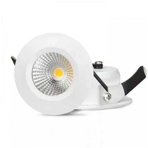 Philips W Astra Spot Cob Degree Angle Neutral White At Rs