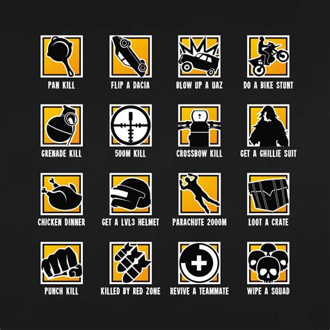 Pubg Icon At Collection Of Pubg Icon Free For