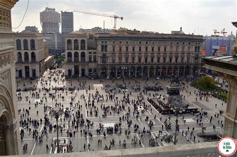 O Que Fazer Em Mil O O Passeio Vista Panor Mica Na Galeria Vittorio