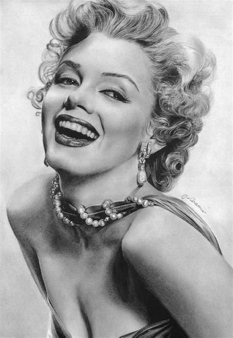 Wish Me Luck By MayFong On DeviantArt Marilyn Monroe Photos Marilyn