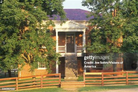 30 Appomattox Courthouse Virginia Stock Photos, High-Res Pictures, and ...