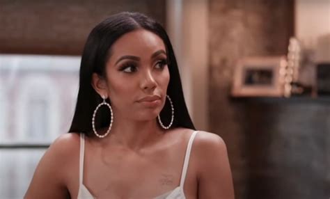 Love And Hip Hop New York Star Erica Mena Calls Out Vh1