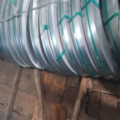 Steel Cold Rolled CR Slit Coils For Construction Thickness 0 5mm At