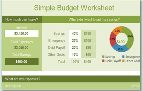 Save Excel Template