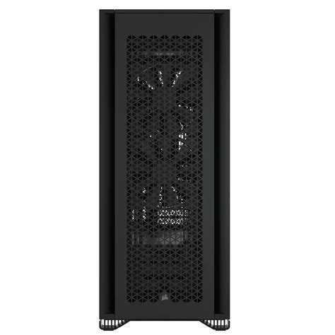 Case Corsair 7000d Airflow Tg Black