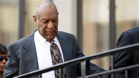 Bill Cosby Sex Assault Trial Date Set Bbc News