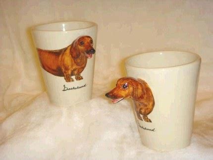 I SHOUT ALOUD: Creative Animal Coffee Mugs