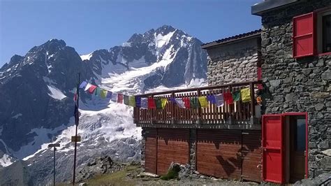 Bambina Ha Un Malore Durante Unescursione In Valmalenco Il Soccorso