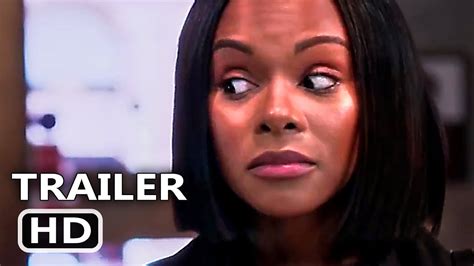 NOBODY S FOOL Trailer 2018 Whoopi Goldberg Comedy Movie YouTube