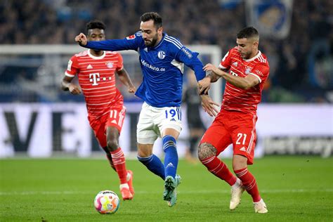 Schalke Vs Zurich Prediction And Betting Tips January 7 2023