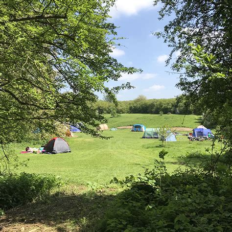 Far Peak Campsite, Northleach | Home Page