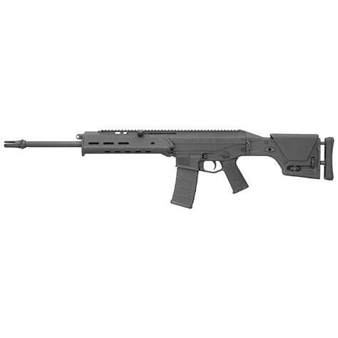 Bushmaster ACR DMR Rifle