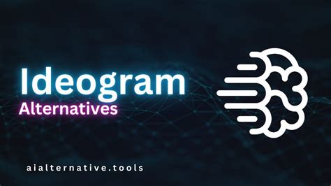 Best Ideogram Ai Alternatives Competitors In Ai