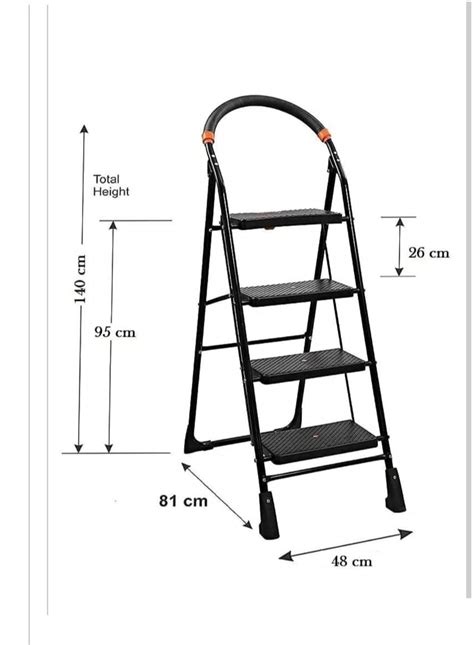 13 Best Step Ladders For Safe And Easy Use In 2023 58 Off