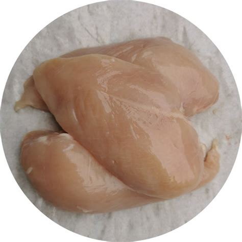 Filet de poulet fermier Elevage père Picaud