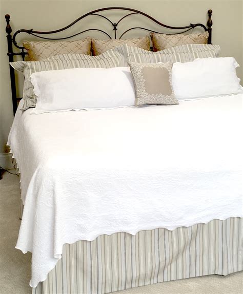 JRL Interiors How To Style A Bed Like A Pro