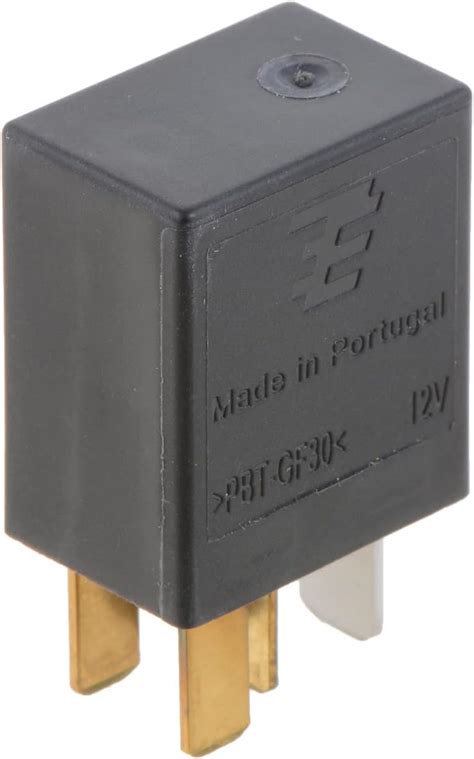 Bosch Micro Relay V A Ip K Operating Temperature From