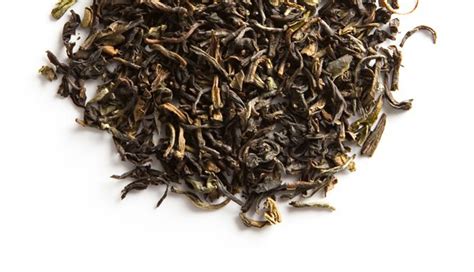 Nilgiri Winter Harvest Fbop Organic — Pearl Fine Teas