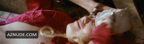 AIMEE GRAHAM Nude AZNude