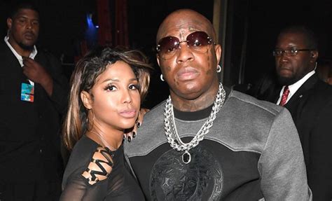 Toni Braxton Aweka Wazi Juu Ya Mahusiano Yake Na Birdman