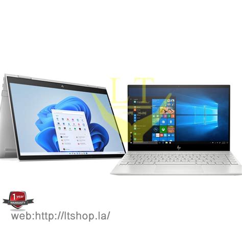 Hp Envy X360 13 Bf0013 2 In 1 Core™ I7 1250u