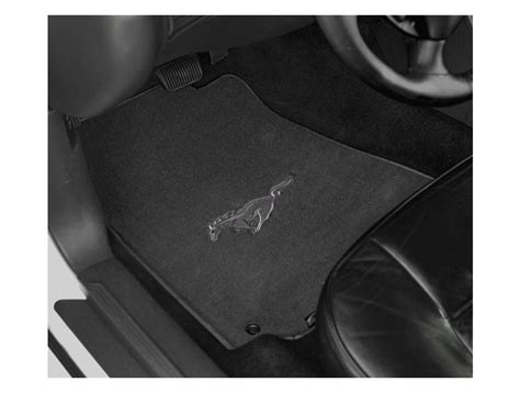 Lloyd Mats LUXE Carpeted Floor Liner LU001 RealTruck