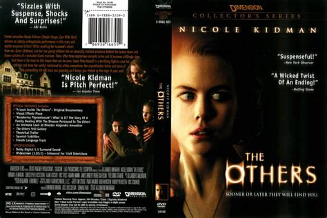 The Others (2001) R1 DVD Cover - DVDcover.Com