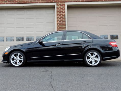 2013 Mercedes Benz E Class E 350 Sport 4matic Stock 720727 For Sale Near Edgewater Park Nj