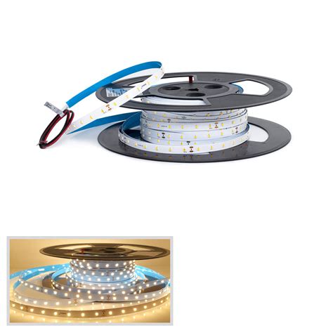 Robus VEGAS 4 8W M 30M RUN LED Strip IP67 1 Meter