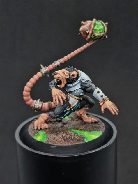 Blood Bowl Skaven Team Guide Goonhammer