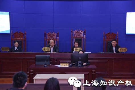 市知识产权局公开口头审理专利侵权纠纷行政裁决案件