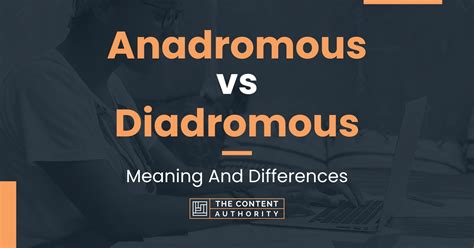 Anadromous vs Diadromous: Meaning And Differences