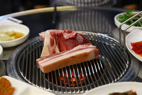 Must Eat Foods In Jeju Island The Calm Chronicle Your South Korea