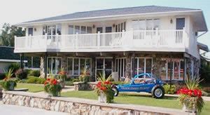 Silver Sands Motel & Suites | Silver Sands Resort | Silver Lake, MI