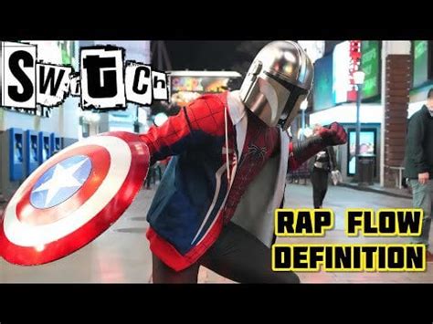 Definition of a Rap Flow! : r/rappers