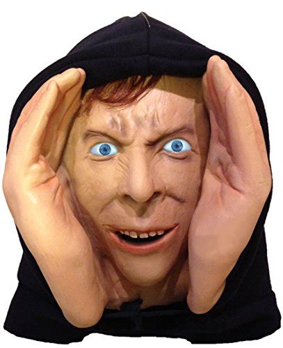 Scary Peeper Freak Halloween Decoration Peeping Tom Indoor And Outdoor Prank A Lot