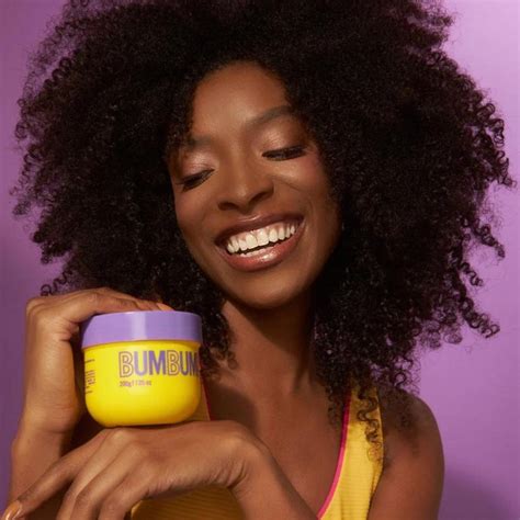 Bumbum Cream 200g | Beleza Brasileira - Hidratação, Firmeza e Redução