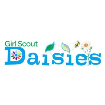 Girl Scout Daisy Logo